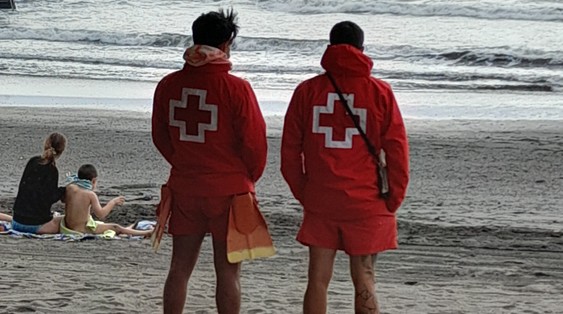 Veiligheid El Médano