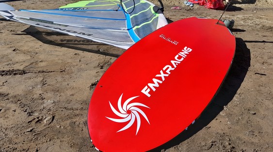 Windsurfen El Médano