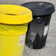 Boete voor afval